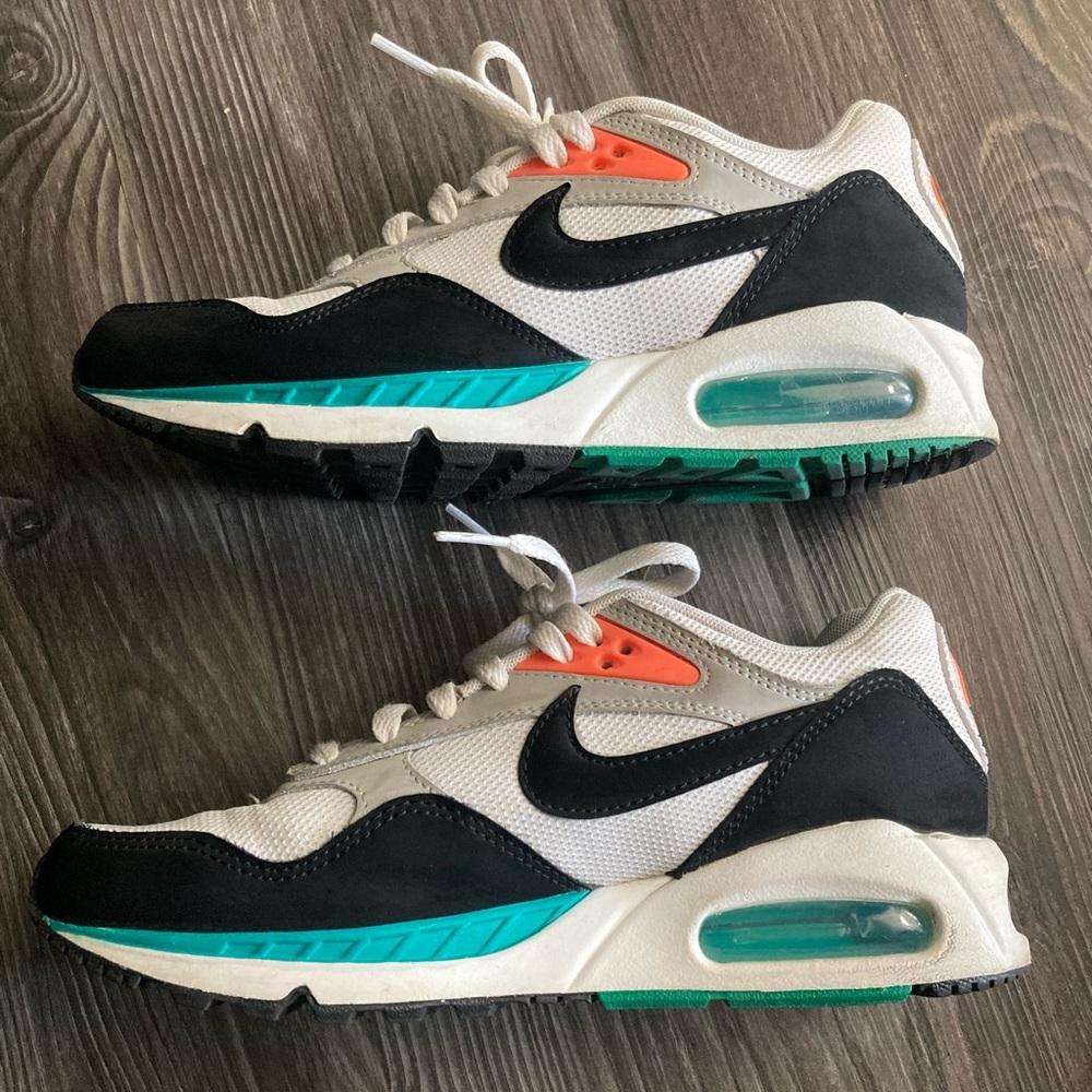 Nike Air, good condition.